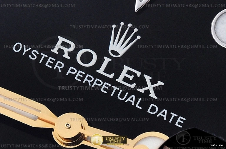 0501 Submariner 116613LN 904L YG SS Black GMF V2 VR DailyWear 1089
